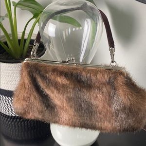 ❤️Joe fresh faux purse